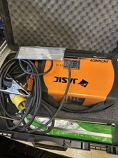 Jasic arc160 32amp for sale  BRISTOL