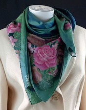 Thai 100 silk for sale  STOWMARKET