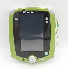Tablette console leapfrog d'occasion  Les Mureaux