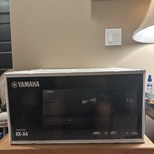 Yamaha a4a aventage for sale  Las Vegas