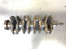 01-05 Civic 1.7L virabrequim motor manivela principal eixo D17A usado fabricante de equipamento original comprar usado  Enviando para Brazil
