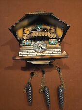 Cuckoo clock weggiserlied for sale  Phoenix
