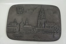 Buderus jahresplakette wandpla gebraucht kaufen  Hattersheim