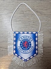 Fanion wimpel pennant d'occasion  France