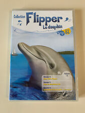 Collection flipper dauphin d'occasion  Sens