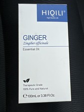 Ginger pure natural for sale  LEEDS