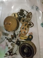 Lot pieces pendule d'occasion  Caumont-sur-Durance