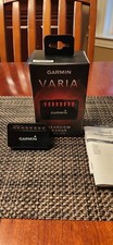Garmin varia rtl500 for sale  Saint Louis