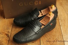 Gucci monogram black for sale  SUTTON COLDFIELD