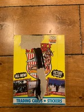 Unopened packs 1991 for sale  USA