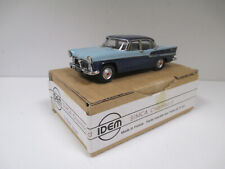 Simca chambord beaulieu d'occasion  France
