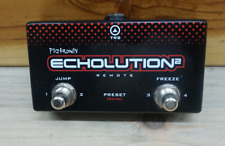 Pigtronix echolution remote for sale  Loveland