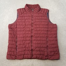 Joules mens gilet for sale  CAERPHILLY