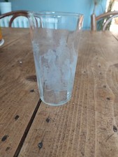 Suite verres anciens d'occasion  Sennecey-le-Grand