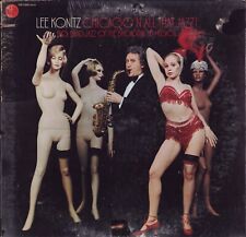 Lee konitz chicago gebraucht kaufen  Bonn