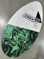 Dbx wood skimboard for sale  Ames