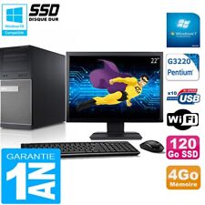 Tour dell 9020 d'occasion  France