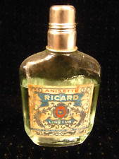 Flacon flasque ricard d'occasion  Équeurdreville-Hainneville