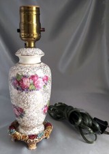 Antique english chintz for sale  Harrisburg
