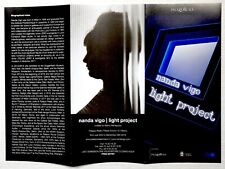 Nanda vigo light usato  Milano