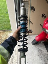 Amortisseur arrière kawasaki d'occasion  Ressons-sur-Matz