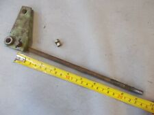 Hayter osprey clutch for sale  THIRSK