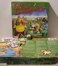 Verflixt ausgebüxt klee gebraucht kaufen  Pfungstadt