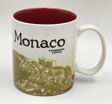 Starbucks monaco becher gebraucht kaufen  Emmendingen