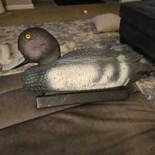 Vintage flambeau duck for sale  Greenleaf