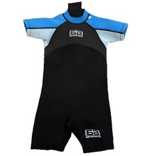 Wetsuit child banana for sale  LEEDS