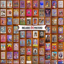 Vintage concert poster for sale  Richmond