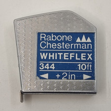 Rabone chesterman imperial for sale  ENFIELD