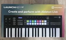 Novation launchkey mk3 for sale  BRADFORD