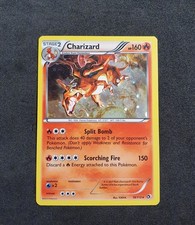 Charizard tesori leggendari usato  Modena