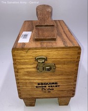 box shoe valet for sale box shoe valet for sale Detroit