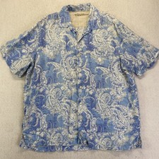 Caribbean shirt mens for sale  Denham Springs
