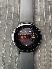Garmin vivoactive usato  Lumezzane