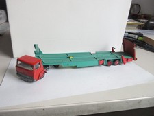 Siku 275 magirus gebraucht kaufen  Wilhelmshaven