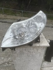 Faro anteriore sinistro usato  Osimo
