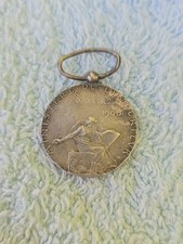 Médaille argent 1900 d'occasion  Lyon III