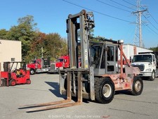 taylor 30 000 forklift for sale  Natick