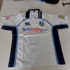 Cardiff blues 2007 for sale  ABERTILLERY