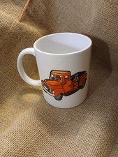 Coffee cup mug for sale  Warsaw