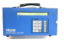 Nice mazak 94101 d'occasion  Expédié en Belgium