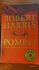pompei robert harris usato pompei robert harris usato Palombara Sabina