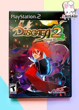 Disgaea cursed memories gebraucht kaufen  Berlin