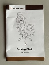 Hoffree rgb gaming for sale  North Royalton