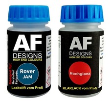 Lackstift rover jam gebraucht kaufen  Gollhofen