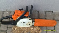 Stihlketten säge 180 gebraucht kaufen  Altenstadt