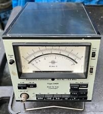 Bruel kjaer electronic d'occasion  Champigny-sur-Marne